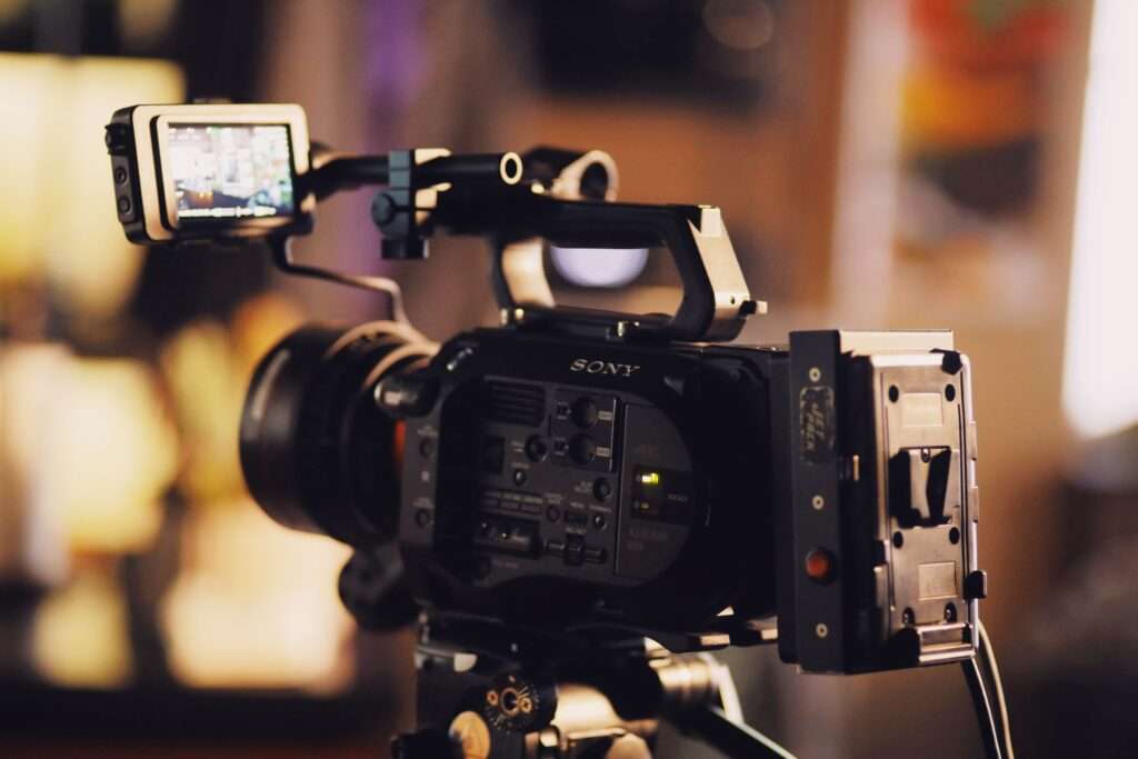 video