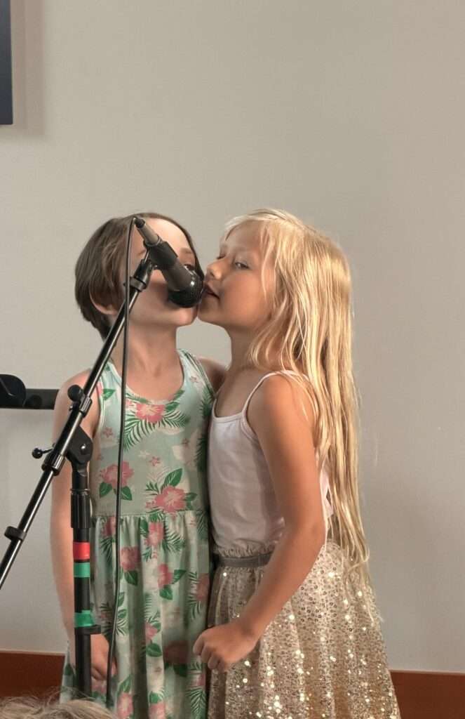 voice